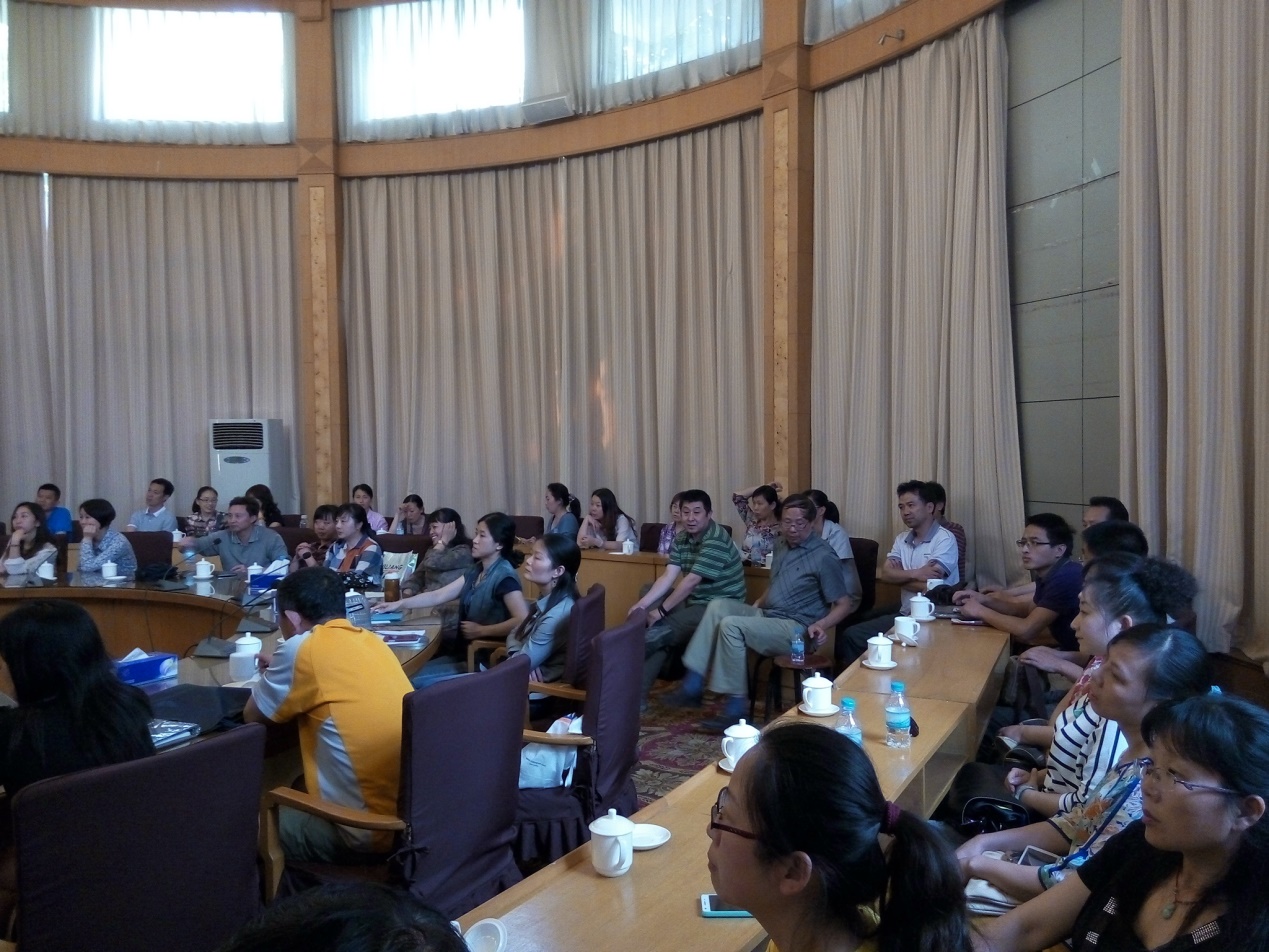 瑞士丹青十堰計量檢測技術交流會收官