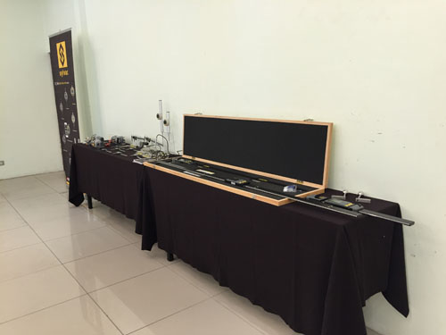 瑞士丹青公司榮獲Sylvac亞太地區銷售冠軍