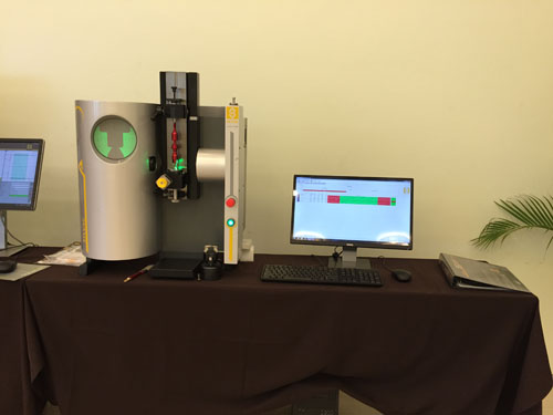 瑞士丹青公司榮獲Sylvac亞太地區銷售冠軍