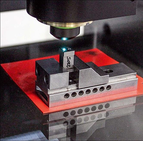 當多個光學傳感器共同工作 多傳感器在Kleiner沖壓技術公司質控環(huán)節(jié)的運用