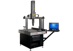 Dantsin-Aberlink Axiom too HS三坐標(biāo)測量機