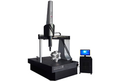 Dantsin Aberlink Azimuth大型三坐標(biāo)測量機