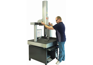 Dantsin-Aberlink Axiom too手動三坐標(biāo)測量機